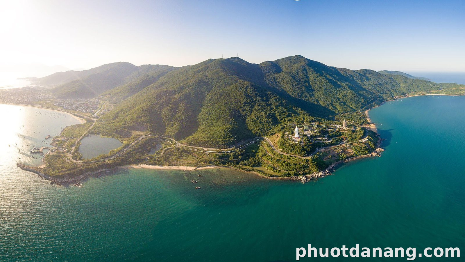 Bán đảo Sơn Trà