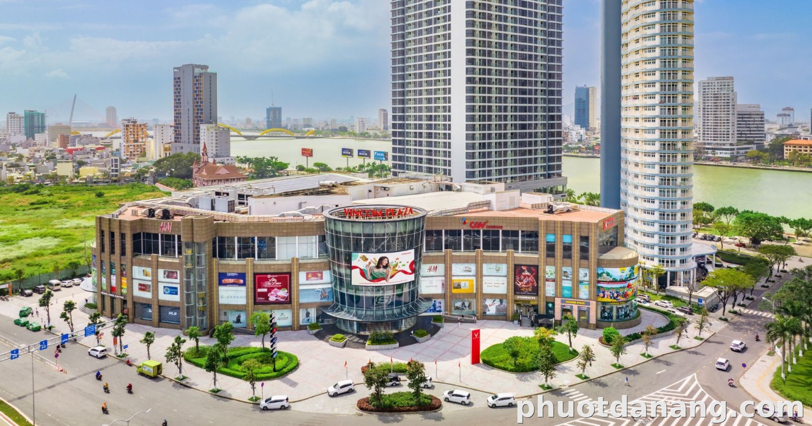 Vincom Plaza Đà Nẵng