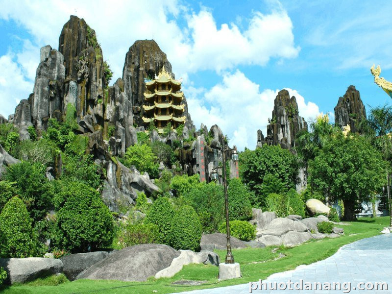 Ngũ Hành Sơn