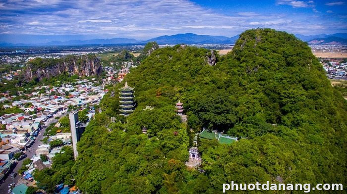 Danh thắng Ngũ Hành Sơn