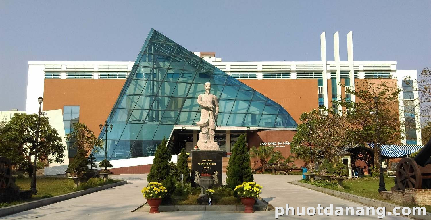 Bảo tàng Đà Nẵng