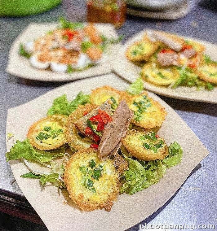 Bánh căn
