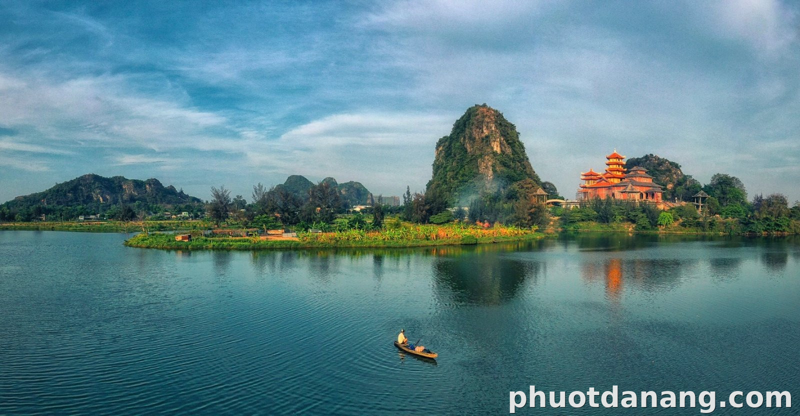 Thủy Sơn