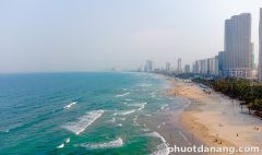 Đà Nẵng: nên ở khu nào để thuận tiện đi chơi và ăn uống?