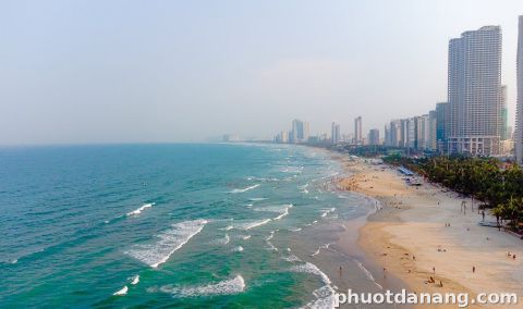 Đà Nẵng: nên ở khu nào để thuận tiện đi chơi và ăn uống?