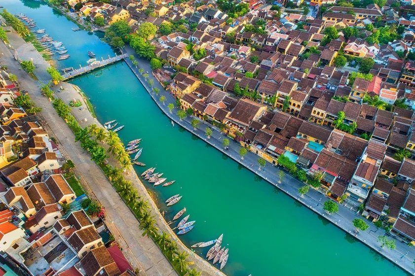 Phố cổ Hội An: giá vé, thời điểm đẹp và kinh nghiệm đi lại
