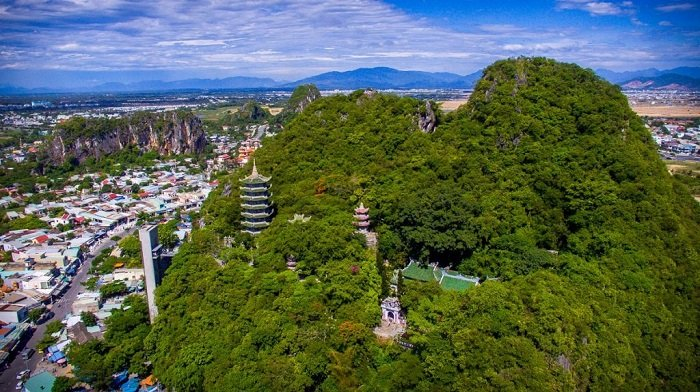 Ngũ Hành Sơn: tìm hiểu văn hóa và chuẩn bị trước khi tham quan