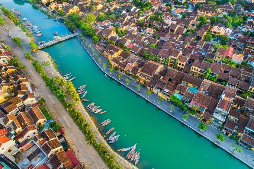 Hội An: tìm hiểu văn hóa và chuẩn bị trước khi tham quan