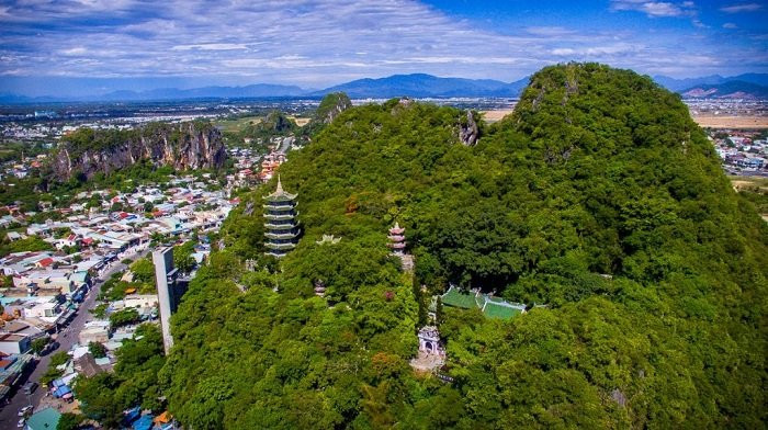 Ngũ Hành Sơn: tìm hiểu văn hóa và chuẩn bị trước khi tham quan